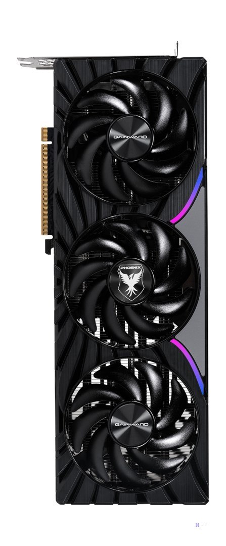 Karta graf. Gainward RTX 5070 Ti Phoenix-S GS 16GB