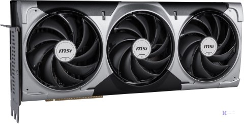 Karta graf. MSI GeForce RTX 5090 32G VENTUS 3X OC