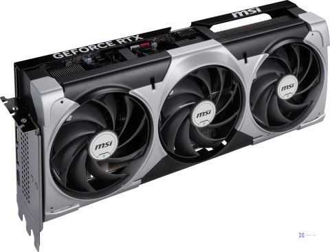 Karta graf. MSI GeForce RTX 5090 32G VENTUS 3X OC