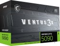 Karta graf. MSI GeForce RTX 5090 32G VENTUS 3X OC