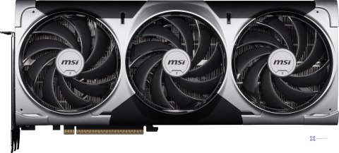 Karta graf. MSI GeForce RTX 5090 32G VENTUS 3X OC