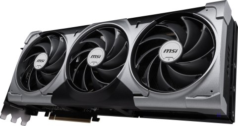 Karta graf. MSI GeForce RTX 5090 32G VENTUS 3X OC