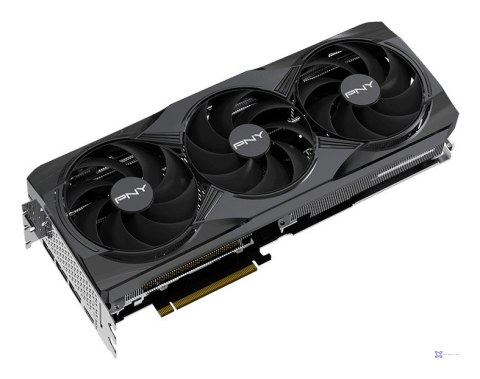 Karta graf. PNY GeForce RTX 5080 16GB OC 3-FAN