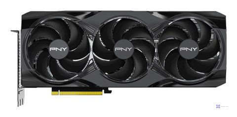 Karta graf. PNY GeForce RTX 5080 16GB OC 3-FAN