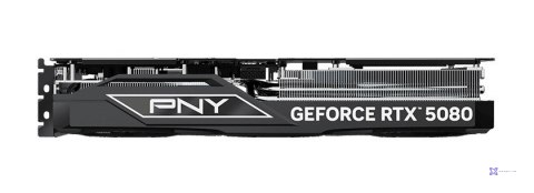 Karta graf. PNY GeForce RTX 5080 16GB OC 3-FAN