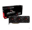 Karta graf. PowerColor Reaper RX9070 16G-A