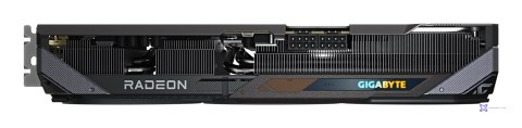 Karta graf. Radeon™ RX 9070 GRE GAMING OC 12G