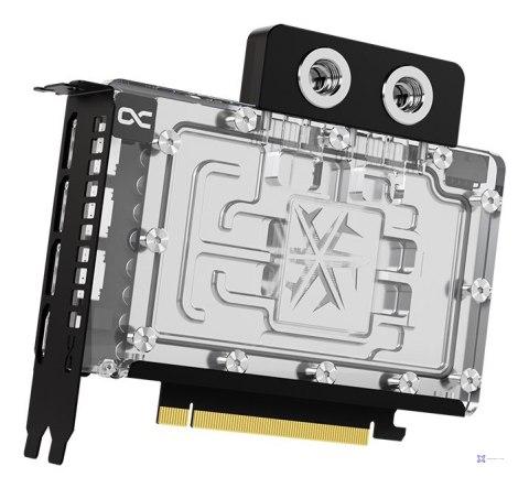 Karta graficzna INNO3D GeForce RTX 5080 ICHILL FROSTBITE