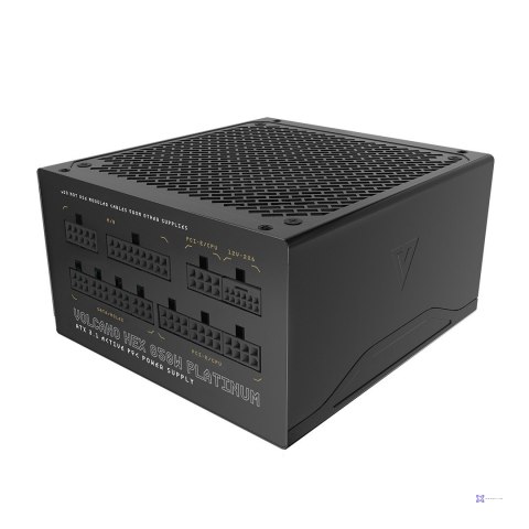 MODECOM ZASILACZ VOLCANO HEX 850W PLATINUM ATX 3.1