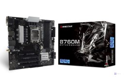 Płyta główna BIOSTAR B760MXC PRO (OUTLET)