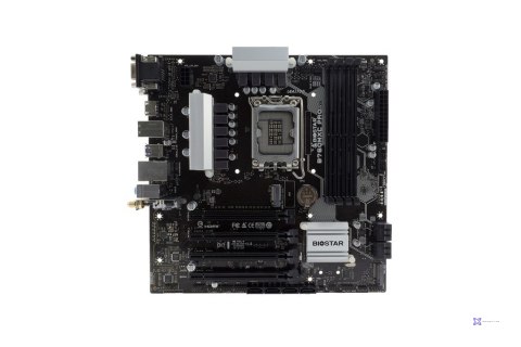 Płyta główna BIOSTAR B760MXC PRO (OUTLET)