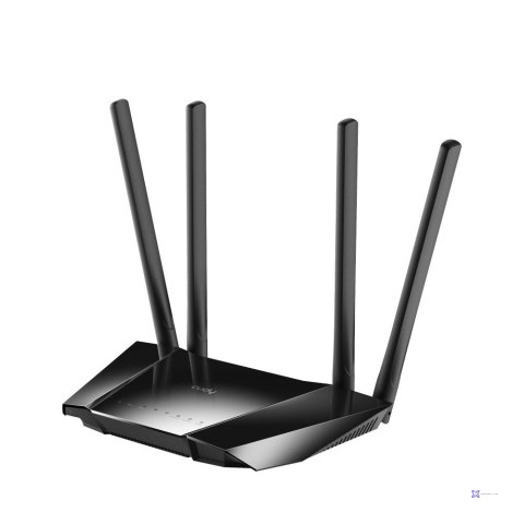Router CUDY LT400_EU 300 Mbps Wireless N 4G LTE Cat.4 SIM (OUTLET)