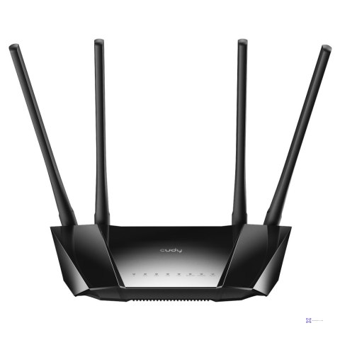 Router CUDY LT400_EU 300 Mbps Wireless N 4G LTE Cat.4 SIM (OUTLET)