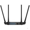 Router CUDY LT400_EU 300 Mbps Wireless N 4G LTE Cat.4 SIM (OUTLET)