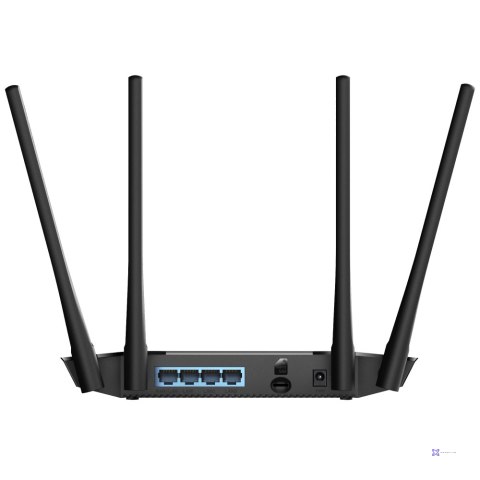 Router CUDY LT400_EU 300 Mbps Wireless N 4G LTE Cat.4 SIM (OUTLET)