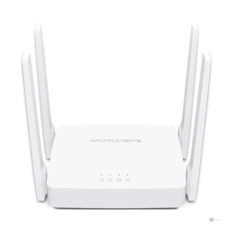 Router Mercusys AC10