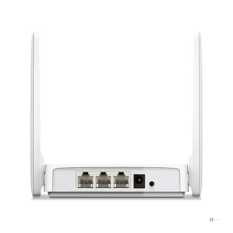 Router Mercusys AC10
