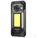 Smartfon Oukitel WP500 6.78" 12GB/1TB 10000mAh Black