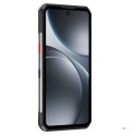 Smartfon Oukitel WP500 6.78" 12GB/1TB 10000mAh Black