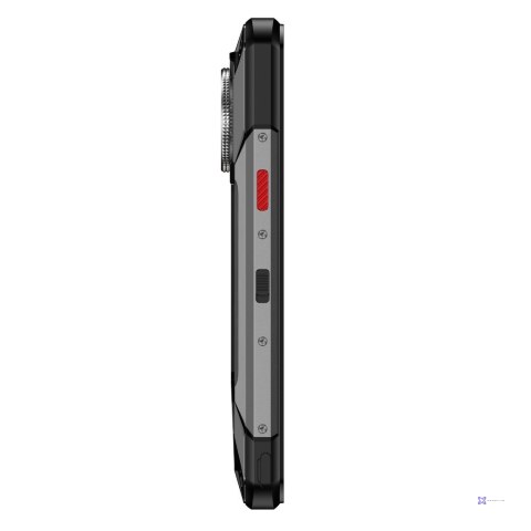 Smartfon Oukitel WP500 6.78" 12GB/1TB 10000mAh Black