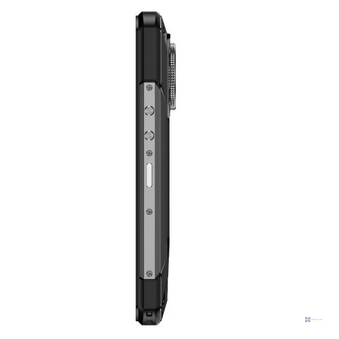 Smartfon Oukitel WP500 6.78" 12GB/1TB 10000mAh Black