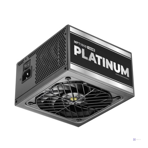 TACENS MARS MPT1000 1000W DC-DC ATX 3.1 PCIe 5.1 80PLUS PLATINUM - zasilacz/PSU