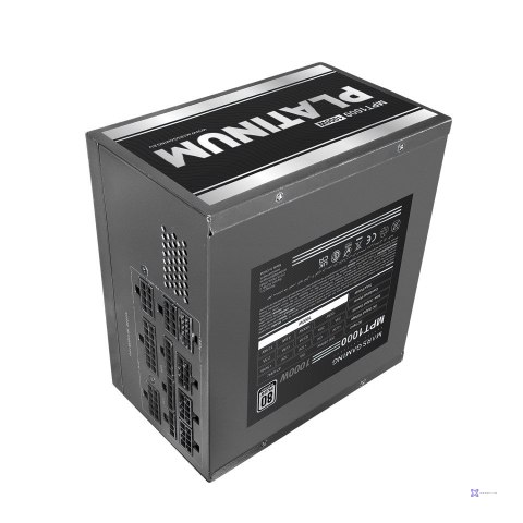 TACENS MARS MPT1000 1000W DC-DC ATX 3.1 PCIe 5.1 80PLUS PLATINUM - zasilacz/PSU