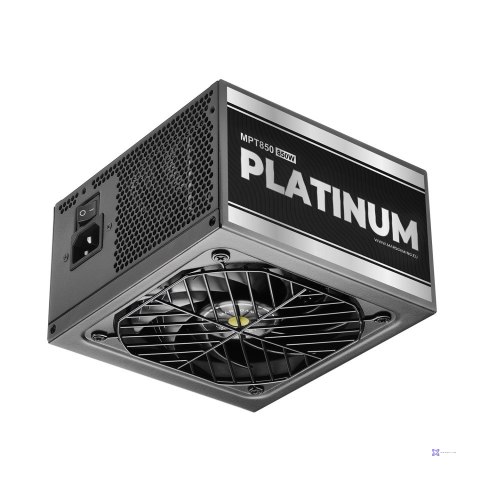 TACENS MARS MPT850 850W DC-DC ATX 3.1 PCIe 5.1 80PLUS PLATINUM - zasilacz/PSU