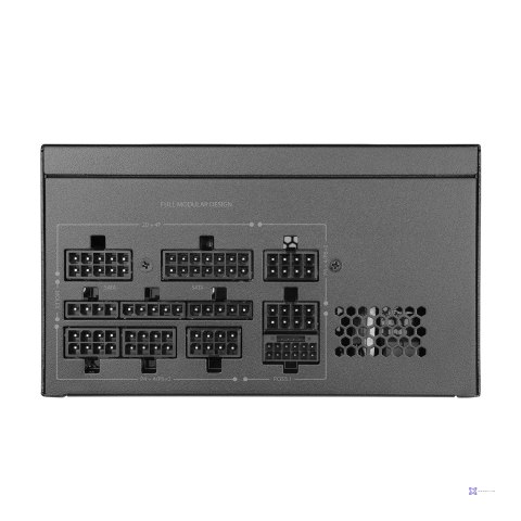 TACENS MARS MPT850 850W DC-DC ATX 3.1 PCIe 5.1 80PLUS PLATINUM - zasilacz/PSU