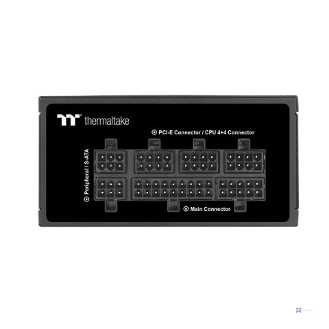 THERMALTAKE TOUGHPOWER GF 550W MODULAR 80+GOLD PS-TPD-0550FNFAGE-2