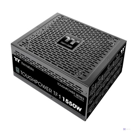THERMALTAKE TOUGHPOWER TF1 1550W MODULAR 80+ TITANIUM PS-TPD-1550FNFATE-1