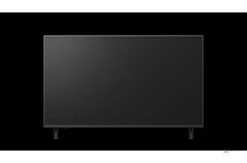 Telewizor LG 43QNED84A3C QNED 43" 4K Ultra HD WebOS Dolby Digital DVB-T2 Czarny