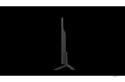 Telewizor LG 43QNED84A3C QNED 43" 4K Ultra HD WebOS Dolby Digital DVB-T2 Czarny