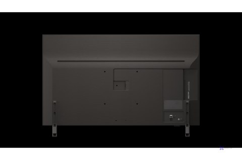 Telewizor LG 43QNED84A3C QNED 43" 4K Ultra HD WebOS Dolby Digital DVB-T2 Czarny