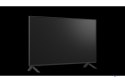 Telewizor LG 43QNED84A3C QNED 43" 4K Ultra HD WebOS Dolby Digital DVB-T2 Czarny