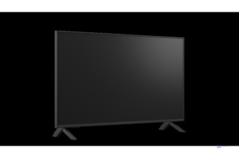Telewizor LG 43QNED84A3C QNED 43" 4K Ultra HD WebOS Dolby Digital DVB-T2 Czarny