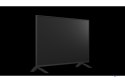Telewizor LG 43QNED84A3C QNED 43" 4K Ultra HD WebOS Dolby Digital DVB-T2 Czarny
