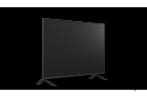 Telewizor LG 43QNED84A3C QNED 43" 4K Ultra HD WebOS Dolby Digital DVB-T2 Czarny