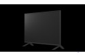 Telewizor LG 43QNED84A3C QNED 43" 4K Ultra HD WebOS Dolby Digital DVB-T2 Czarny