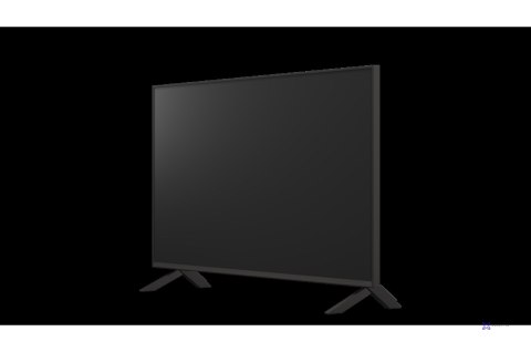 Telewizor LG 43QNED84A3C QNED 43" 4K Ultra HD WebOS Dolby Digital DVB-T2 Czarny