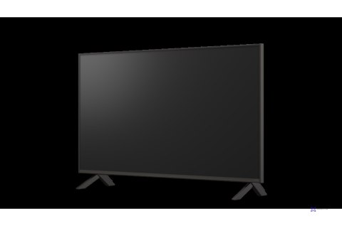 Telewizor LG 43QNED84A3C QNED 43" 4K Ultra HD WebOS Dolby Digital DVB-T2 Czarny