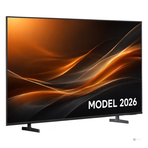 Telewizor Samsung UE85U8092H LED 85" 4K Ultra HD Tizen Q-Symphony DVB-T2 Czarny