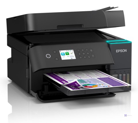 Urządzenie wielofunkcyjne Epson EcoTank L6370
