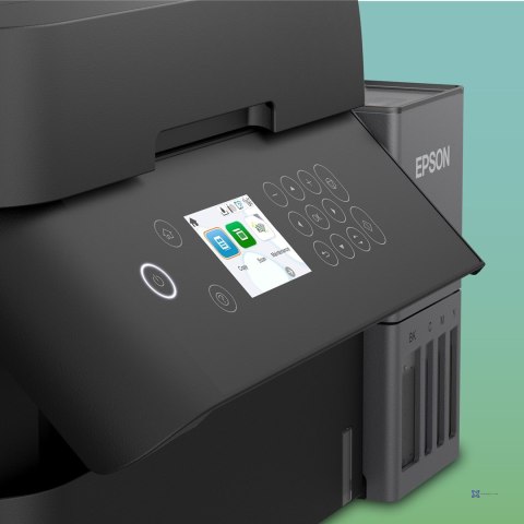 Urządzenie wielofunkcyjne Epson EcoTank L6370