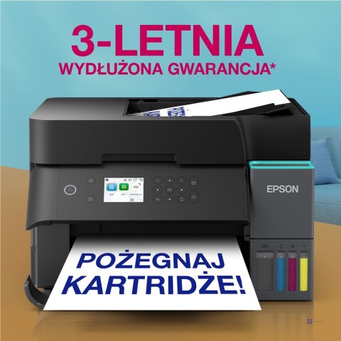 Urządzenie wielofunkcyjne Epson EcoTank L6370