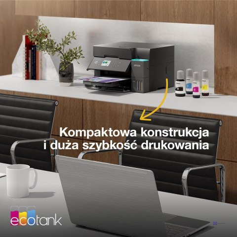Urządzenie wielofunkcyjne Epson EcoTank L6370