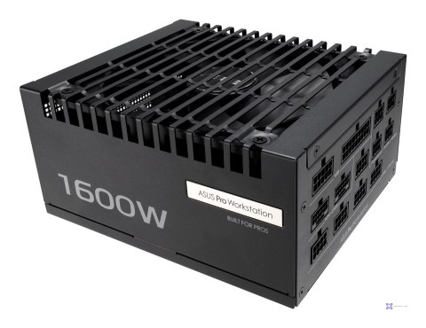 Zasilacz ASUS-PRO-WS-1600P 1600W