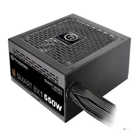 Zasilacz Thermaltake Smart BX1 PS-SPD-0550NNSABE-1 (550 W; Aktywne; 120 mm)