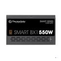 Zasilacz Thermaltake Smart BX1 PS-SPD-0550NNSABE-1 (550 W; Aktywne; 120 mm)