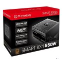 Zasilacz Thermaltake Smart BX1 PS-SPD-0550NNSABE-1 (550 W; Aktywne; 120 mm)